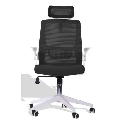 Lago Office Chair with headrest