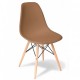 furmod Silla Eames DSW Inspirada "High Quality"