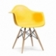 furmod Silla Eames DAW Inspirada "High Quality"