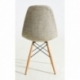 furmod Silla Eames DSW Fabric Inspirada