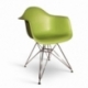 furmod Silla Eames DAR Style