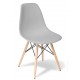 furmod Silla Eames DSW Inspirada "High Quality"