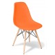 furmod Silla Eames DSW Inspirada "High Quality"