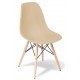 furmod Silla Eames DSW Inspirada "High Quality"