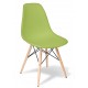 furmod Silla Eames DSW Inspirada "High Quality"