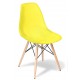 furmod Silla Eames DSW Inspirada "High Quality"