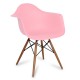 furmod Silla Eames DAW Inspirada "High Quality"