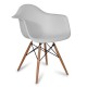 furmod Silla Eames DAW Inspirada "High Quality"