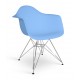 furmod Silla Eames DAR Style