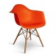 furmod Silla Eames DAW Inspirada "High Quality"