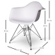 furmod Silla Eames DAR Style