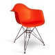 furmod Silla Eames DAR Style