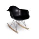 furmod Balancin Rocking Eames RAR Inspirado