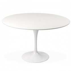 Mesa Dining Tulip MDF 120cm