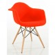 furmod Silla Eames DAW Fabric Colors