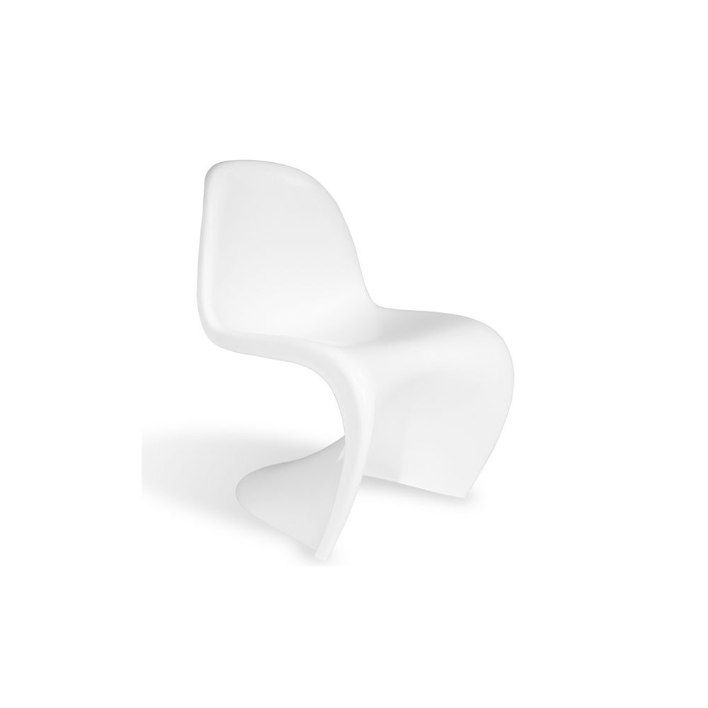 furmod Panton Style Chair