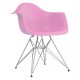 furmod Silla Eames DAR Style