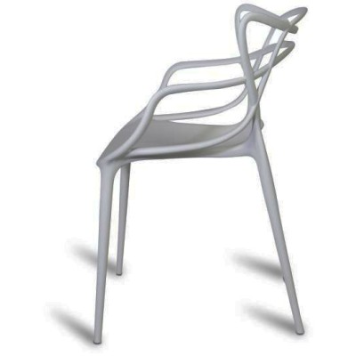 Inspiration Masters chair by the renowned designer Philippe Starck