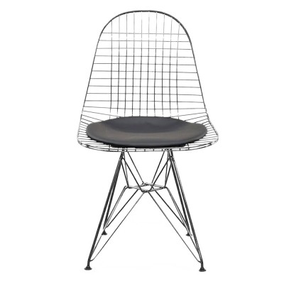 Inspiration Eames DKR -tuoli