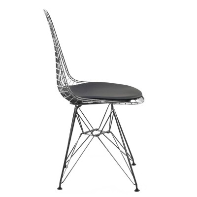 Inspiration Eames DKR -tuoli