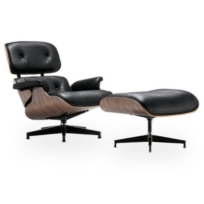 Réplique du Fauteuil Eames Charles & Ray Eames