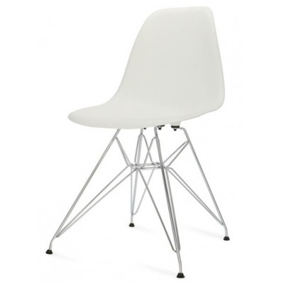 Réplique pas cher de la chaise Eames DSW 