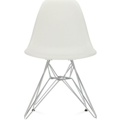 Réplica barata de cadeira Eames DSW