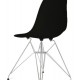 Réplique pas cher de la chaise Eames DSW 