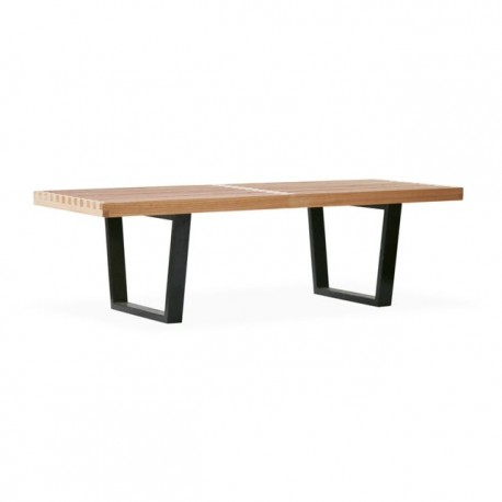 Banc Nelson 122cm