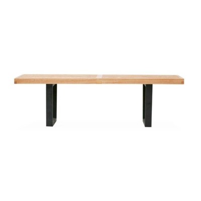 Banc Nelson 122cm