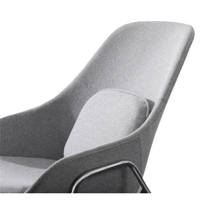 Quebec Modern Style Armchair