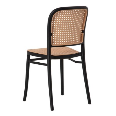 Synthetic Rattan Outdoor Chair