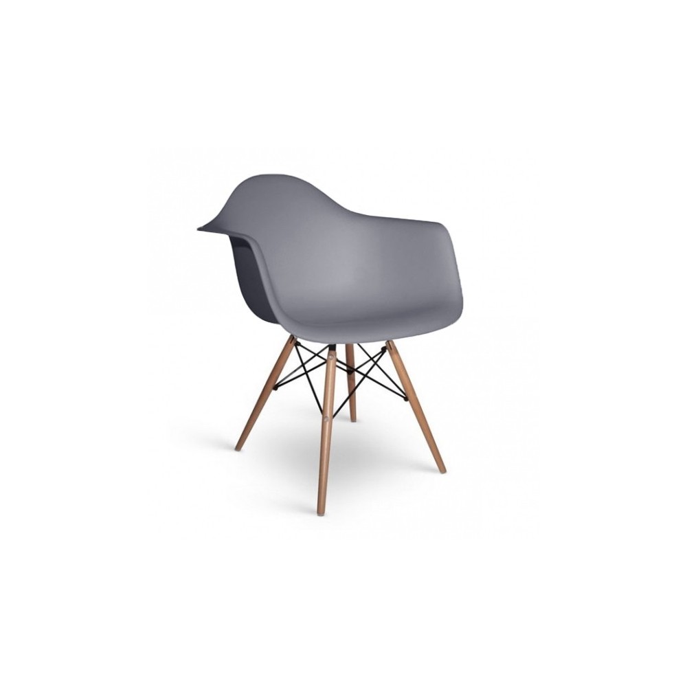 Silla Eames DAW Inspirada "High Quality"