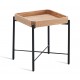 Ensemble de table d'appoint Earth