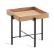 Ensemble de table d'appoint Earth