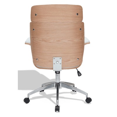 Silla de oficina Nordic Executive