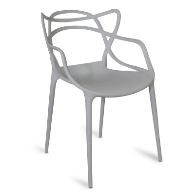 Inspiration Masters chair by the renowned designer Philippe Starck